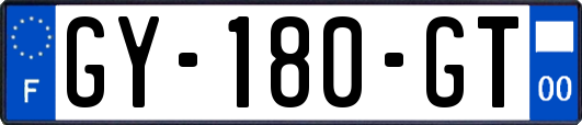 GY-180-GT