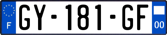 GY-181-GF