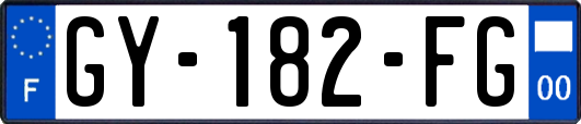 GY-182-FG
