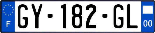 GY-182-GL