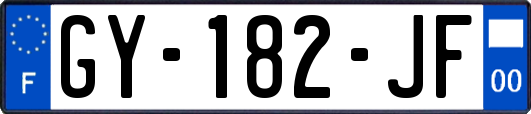 GY-182-JF