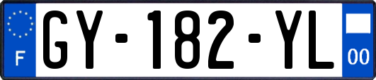 GY-182-YL