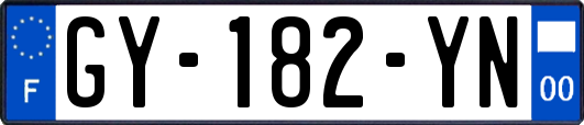 GY-182-YN