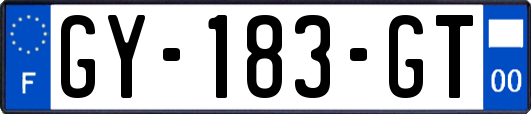 GY-183-GT
