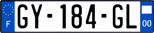 GY-184-GL
