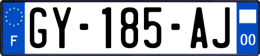 GY-185-AJ
