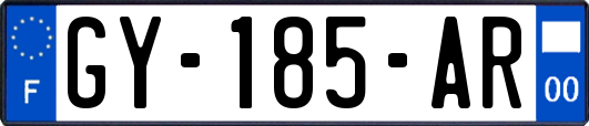 GY-185-AR