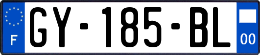 GY-185-BL