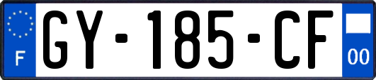 GY-185-CF