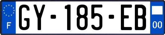 GY-185-EB