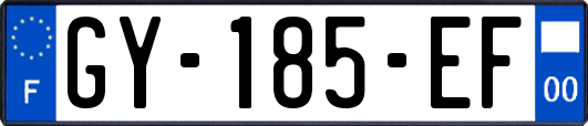 GY-185-EF