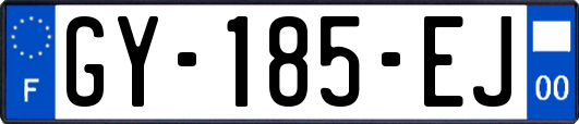 GY-185-EJ