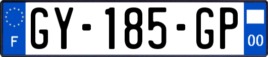GY-185-GP