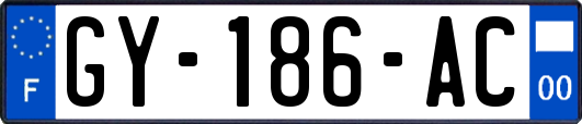 GY-186-AC