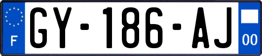 GY-186-AJ