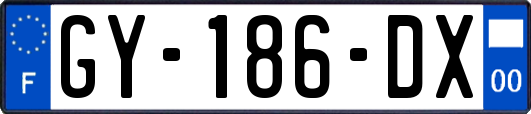 GY-186-DX