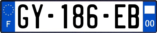 GY-186-EB