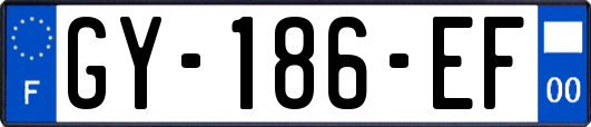 GY-186-EF