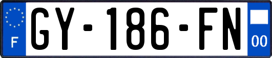GY-186-FN