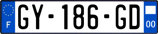 GY-186-GD