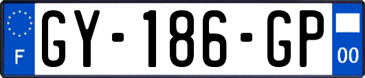 GY-186-GP