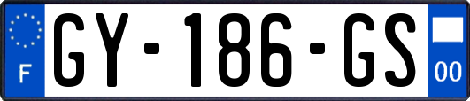 GY-186-GS