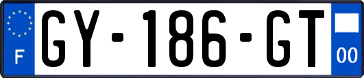 GY-186-GT