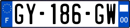 GY-186-GW