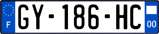 GY-186-HC