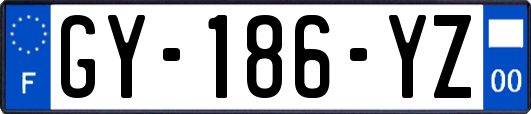 GY-186-YZ