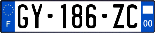 GY-186-ZC