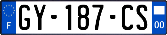GY-187-CS