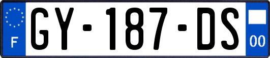 GY-187-DS