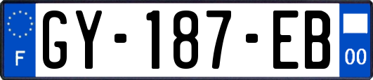 GY-187-EB