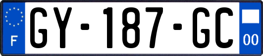 GY-187-GC