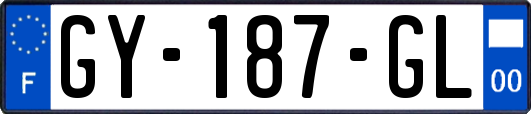 GY-187-GL