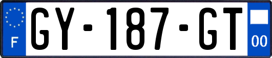 GY-187-GT