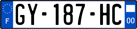 GY-187-HC