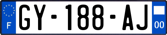 GY-188-AJ
