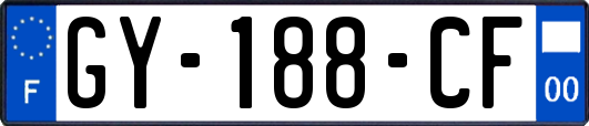 GY-188-CF