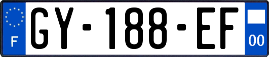 GY-188-EF