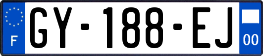GY-188-EJ