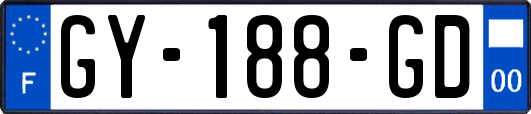 GY-188-GD