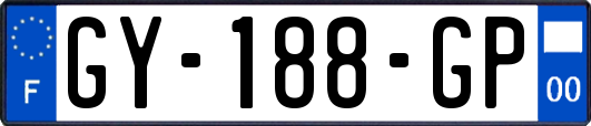 GY-188-GP