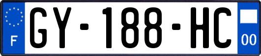 GY-188-HC