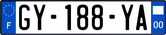 GY-188-YA