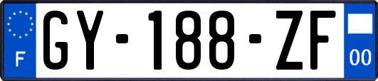GY-188-ZF
