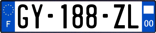 GY-188-ZL