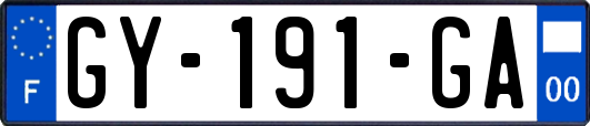 GY-191-GA