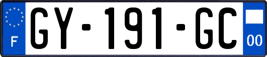 GY-191-GC